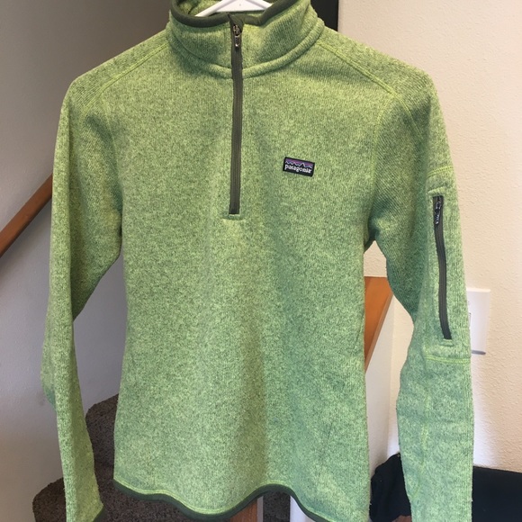 Patagonia Sweaters - Patagonia Sweater